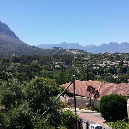 29 Carissa Street Διαμέρισμα Somerset West Εξωτερικό φωτογραφία