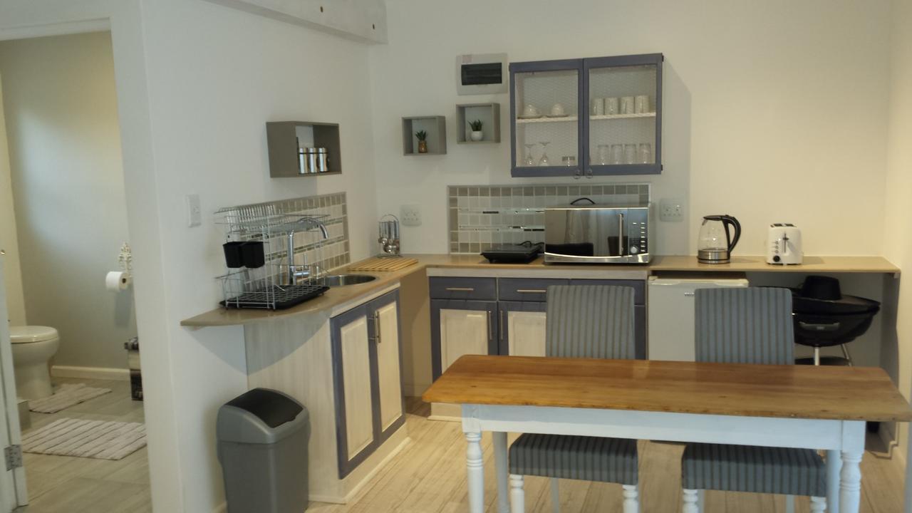 29 Carissa Street Διαμέρισμα Somerset West Εξωτερικό φωτογραφία