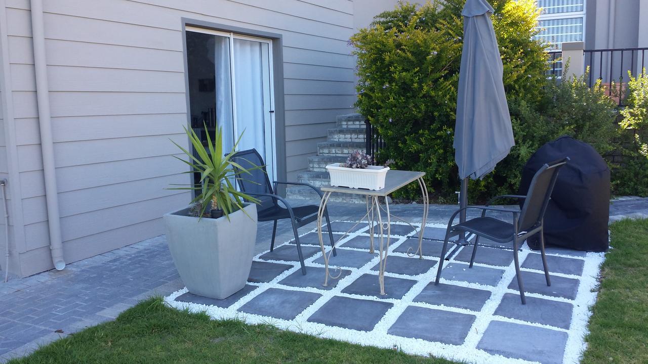 29 Carissa Street Διαμέρισμα Somerset West Εξωτερικό φωτογραφία