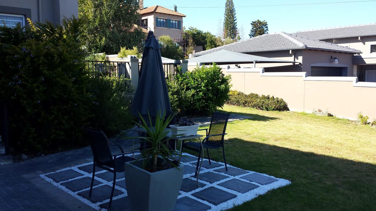 29 Carissa Street Διαμέρισμα Somerset West Εξωτερικό φωτογραφία