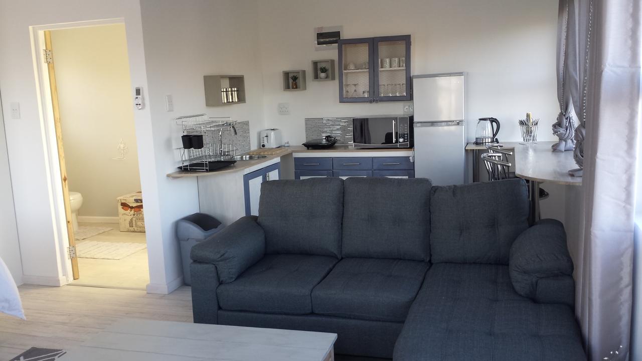 29 Carissa Street Διαμέρισμα Somerset West Εξωτερικό φωτογραφία