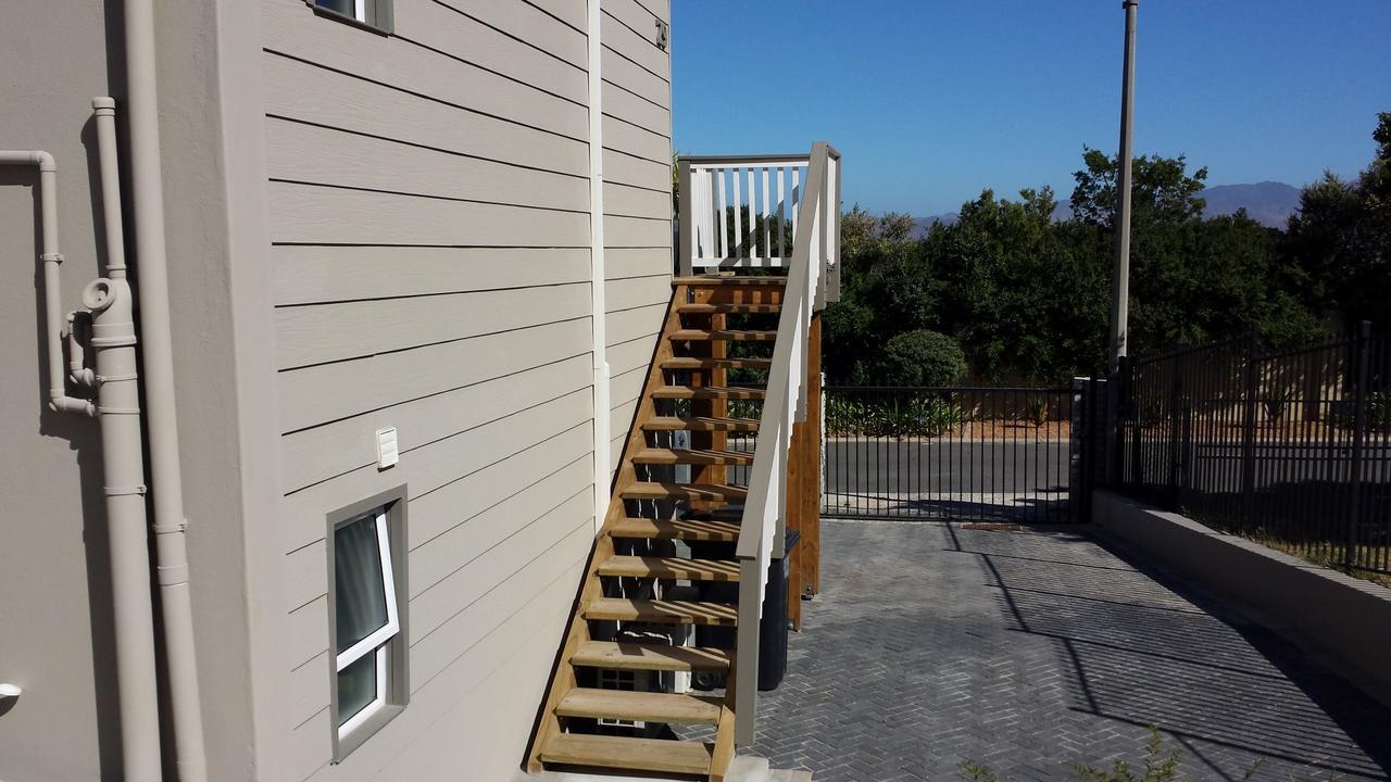 29 Carissa Street Διαμέρισμα Somerset West Εξωτερικό φωτογραφία