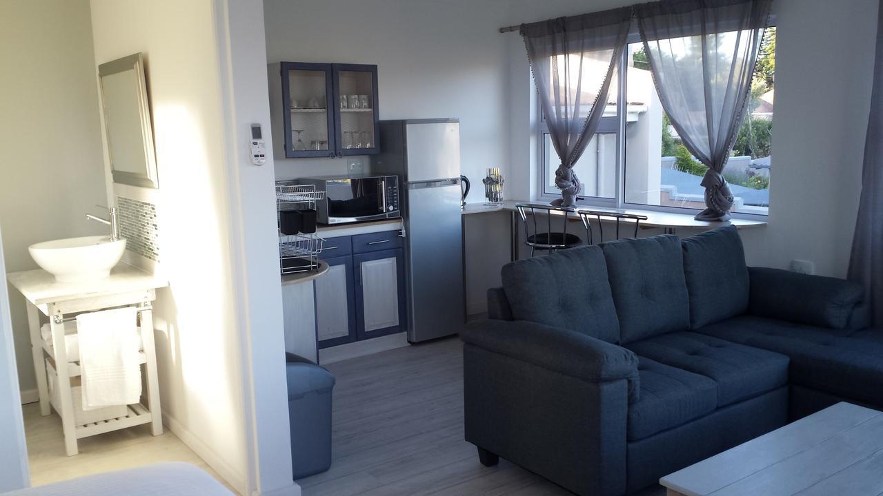 29 Carissa Street Διαμέρισμα Somerset West Εξωτερικό φωτογραφία