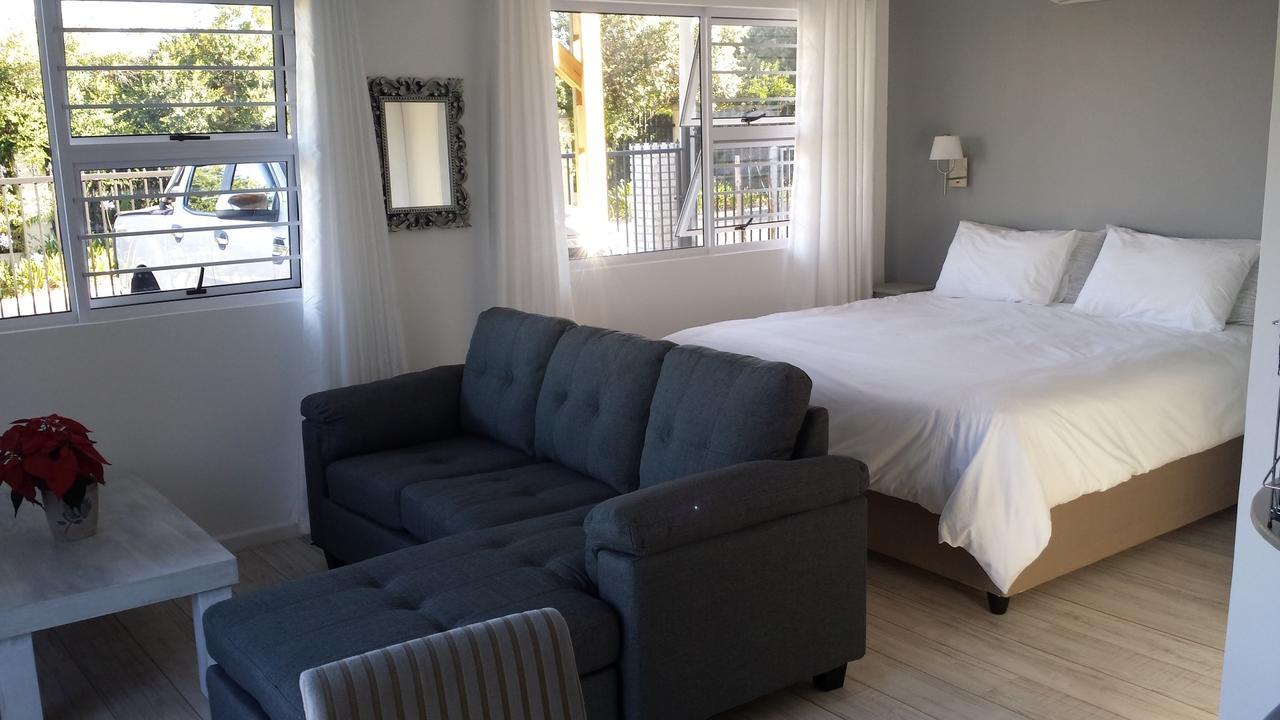 29 Carissa Street Διαμέρισμα Somerset West Εξωτερικό φωτογραφία