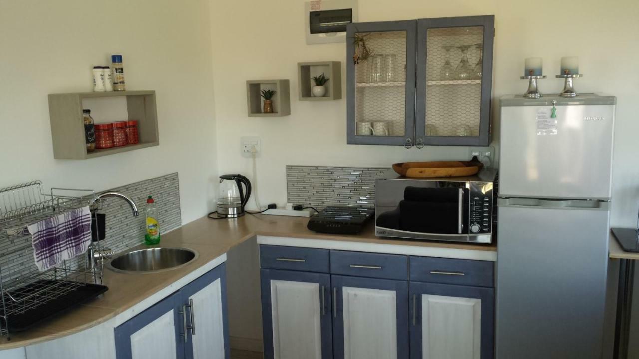 29 Carissa Street Διαμέρισμα Somerset West Εξωτερικό φωτογραφία