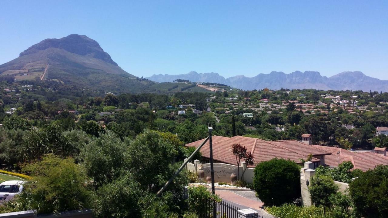 29 Carissa Street Διαμέρισμα Somerset West Εξωτερικό φωτογραφία