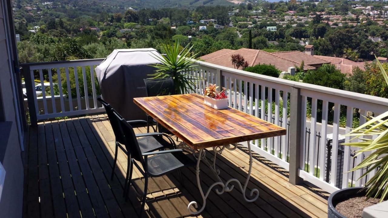 29 Carissa Street Διαμέρισμα Somerset West Εξωτερικό φωτογραφία