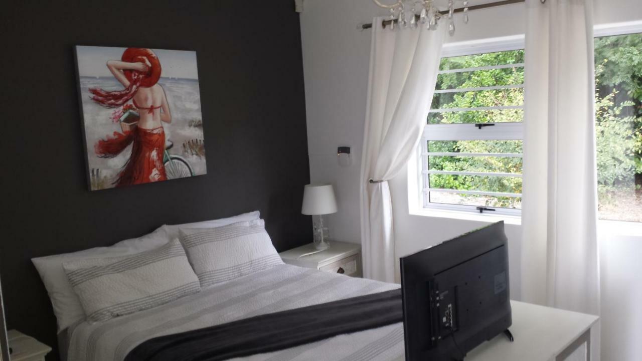 29 Carissa Street Διαμέρισμα Somerset West Εξωτερικό φωτογραφία